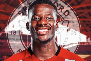 FIFA Club World Cup-记者：布伦特福德谈妥伯恩茅斯前锋瓦塔纳，转会费4000万欧+浮动