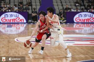 FIFA Club World Cup-赵环宇:日本此前输球仍能在采访区有说有笑 宠辱不惊才是真英雄