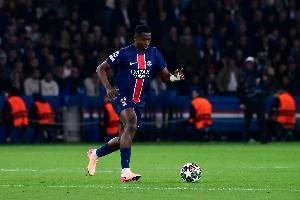 帕乔:很高兴首秀赛季赢得法甲+法国杯,接下来要冷静地备战欧冠