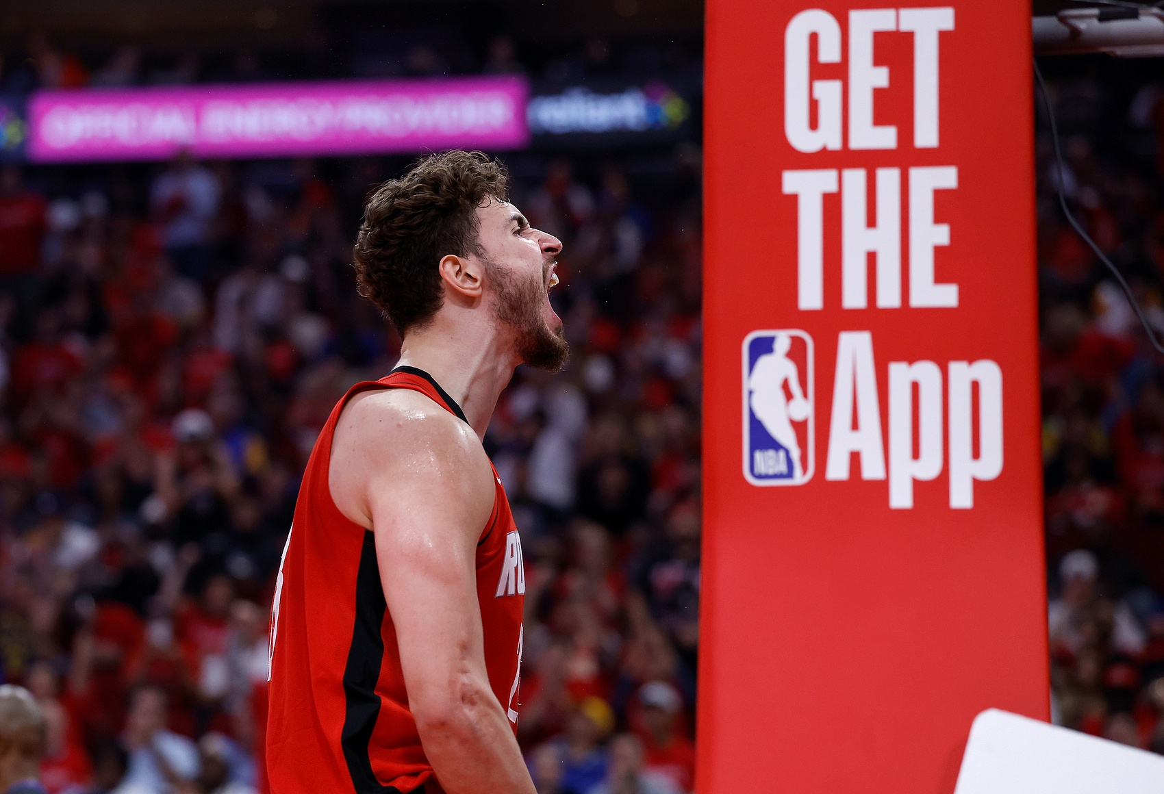 34名NBA球星乱斗欧锦赛🧐东皇小丑怪兽领衔 一队有5人 高塔林立