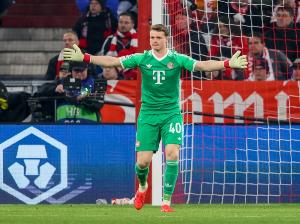 官方平台-乌尔比希:明天还是下周夺冠都不重要,最后时刻被扳平令人苦涩