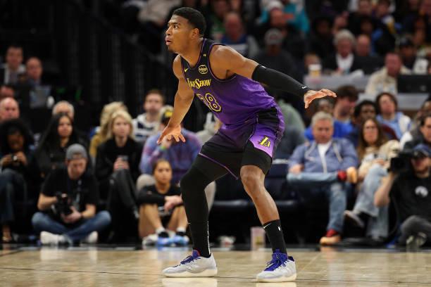 重要性可能被低估了，湖人会为锋线大将提供提前续约合同？