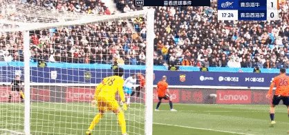 1740303046384076169.gif 官方投注站-【中超】席尔瓦破门派恩斯双响 西海岸2比2扳平海牛