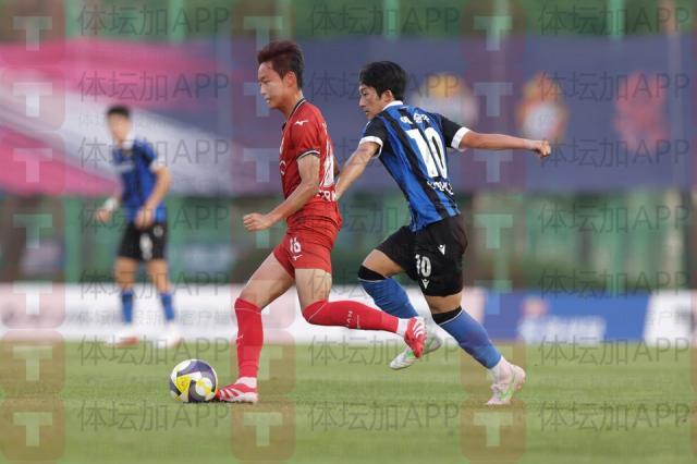 1755968119897037988.jpg 最佳赔率-U18国青战中日韩体育交流会 韩日俱乐部梯队出战