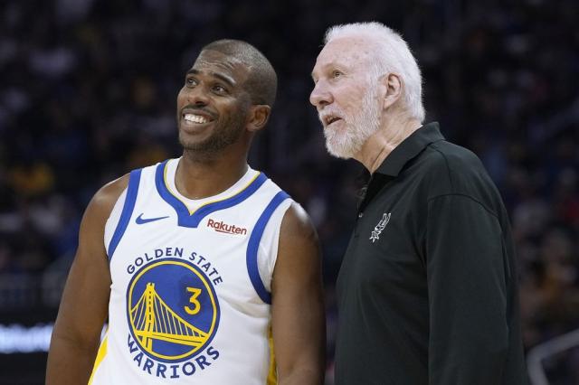 1730299923389094182.png 马刺签下保罗“一人两用”,他兼顾教练和球员双身份