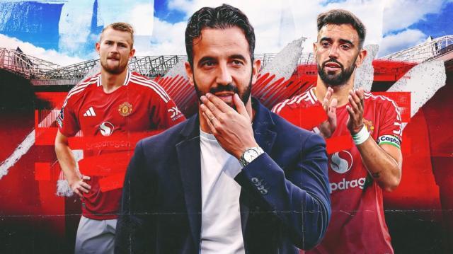 1730420598862053843.jpg 世俱杯-【揭秘】阿莫林晚到半个月,曼联省下670万欧