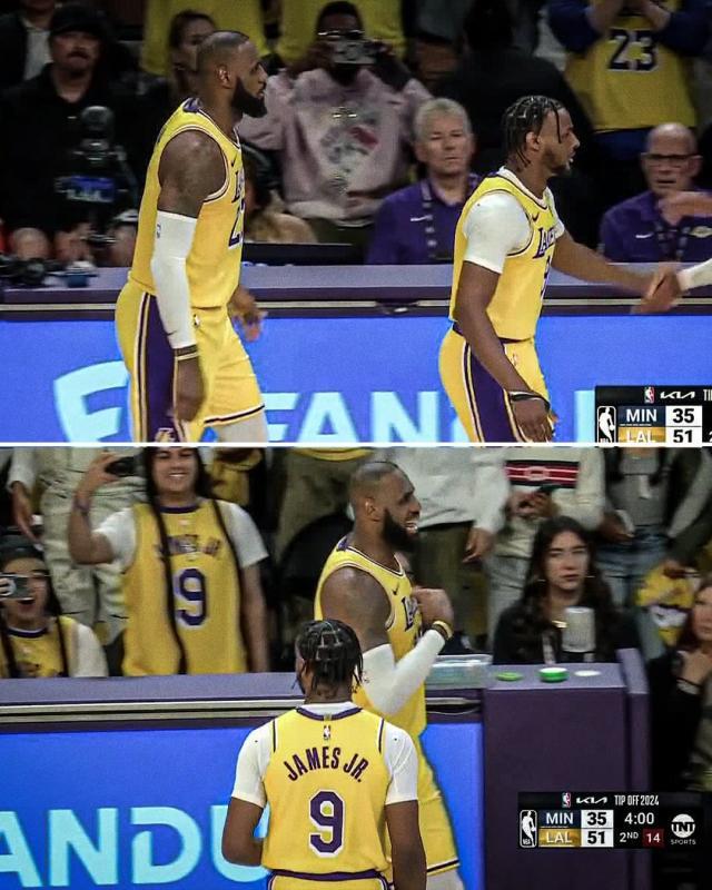 1729660158426039597.jpg FIFA Club World Cup-父子同台创造历史!詹姆斯:人生最棒的时刻之一