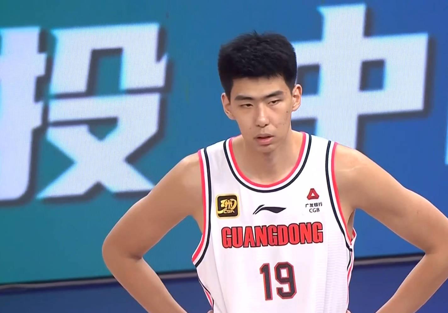 官方指定-媒体人：徐昕与广州签约四年，第二、三年是广东的回购窗口期