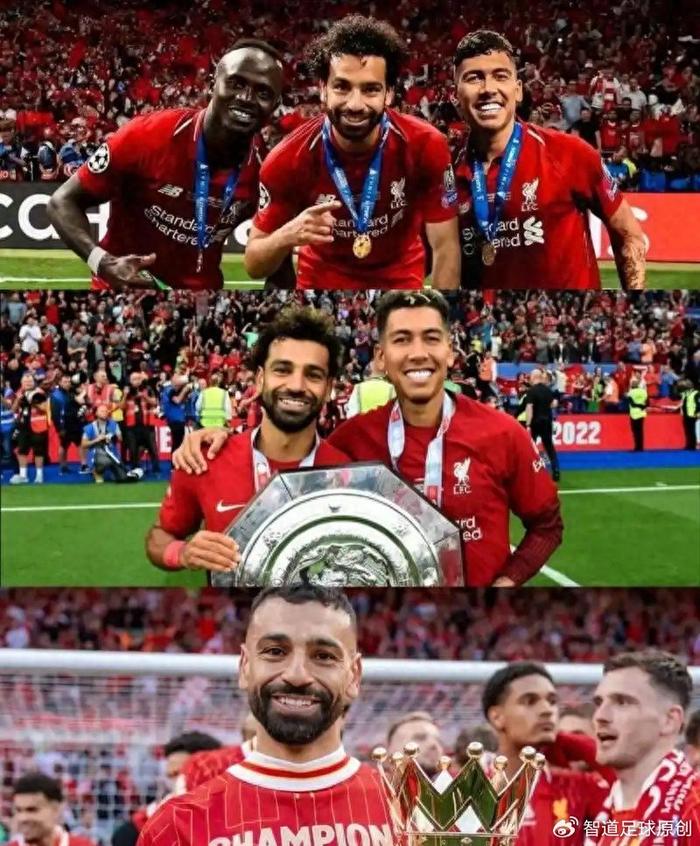富不富看今夏利物浦 过去花小钱办大事 3个4200万欧组建红箭三侠