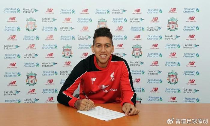 富不富看今夏利物浦 过去花小钱办大事 3个4200万欧组建红箭三侠