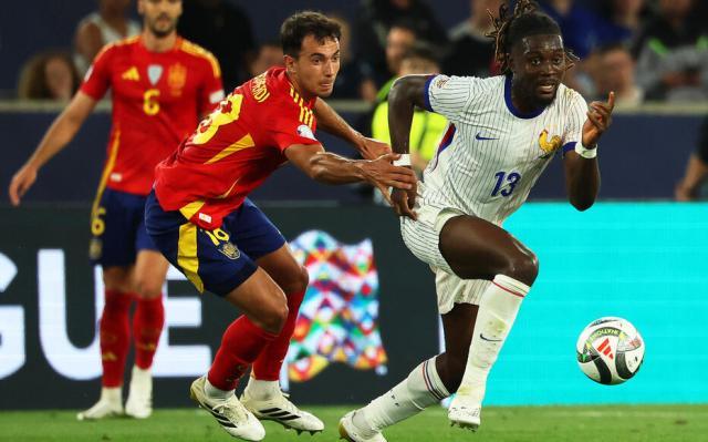 1756986952331064432.jpg FIFA Club World Cup-新拼命三郎俘获德尚,马努·科内悄然上位法国首发