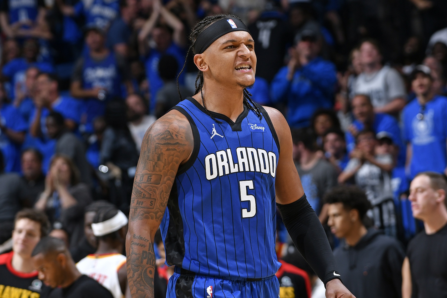 班凯罗与弗拉格领衔 解析28年美国男篮潜力新星阵容