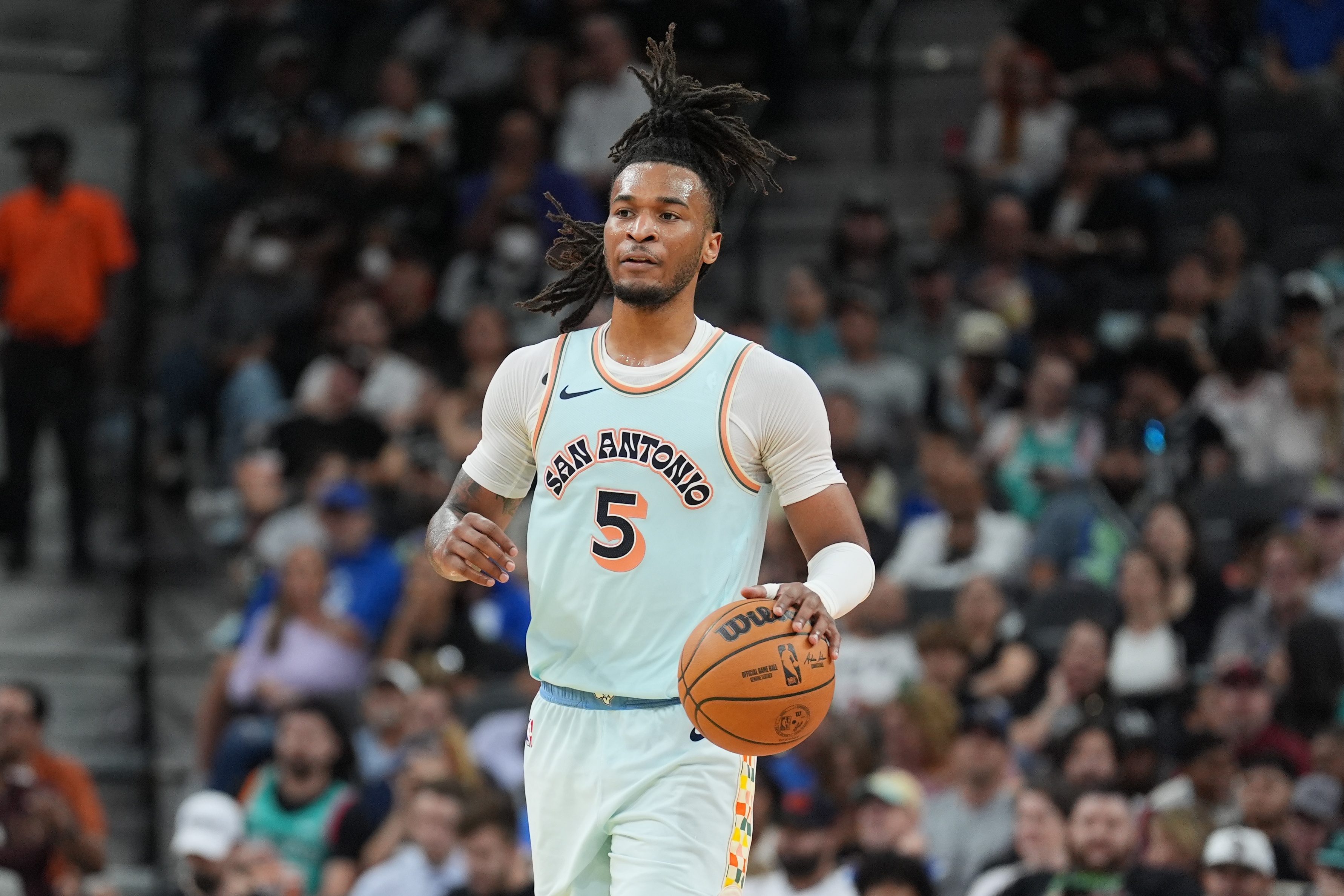 班凯罗与弗拉格领衔 解析28年美国男篮潜力新星阵容