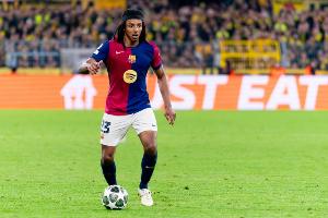 2025世俱杯-铁人不停歇孔德连续出战103场比赛,本赛季已经踢了58场