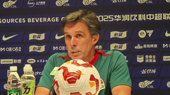 官方平台-拉莫斯:六球输山东不是国安的真实实力;我们的目标就是保级