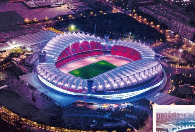 最佳赔率-武汉是否计划建造专业球场？市体育局：已有几套方案正在讨论