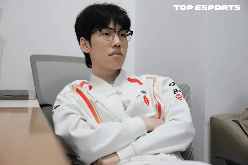 世俱杯-改变就是好事！来到TES后Hang的表现相当出色？