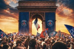 官方投注站-互有胜负但……！巴黎本赛季8战英超球队5胜3负，但淘汰赛3连杀