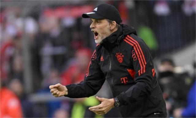 FIFA Club World Cup-【早报】拜仁三连败!前“图”不保?