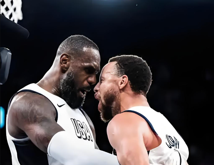 撕破脸!NBA豪门陷入僵局,新星公开表达不满,库里也帮不你