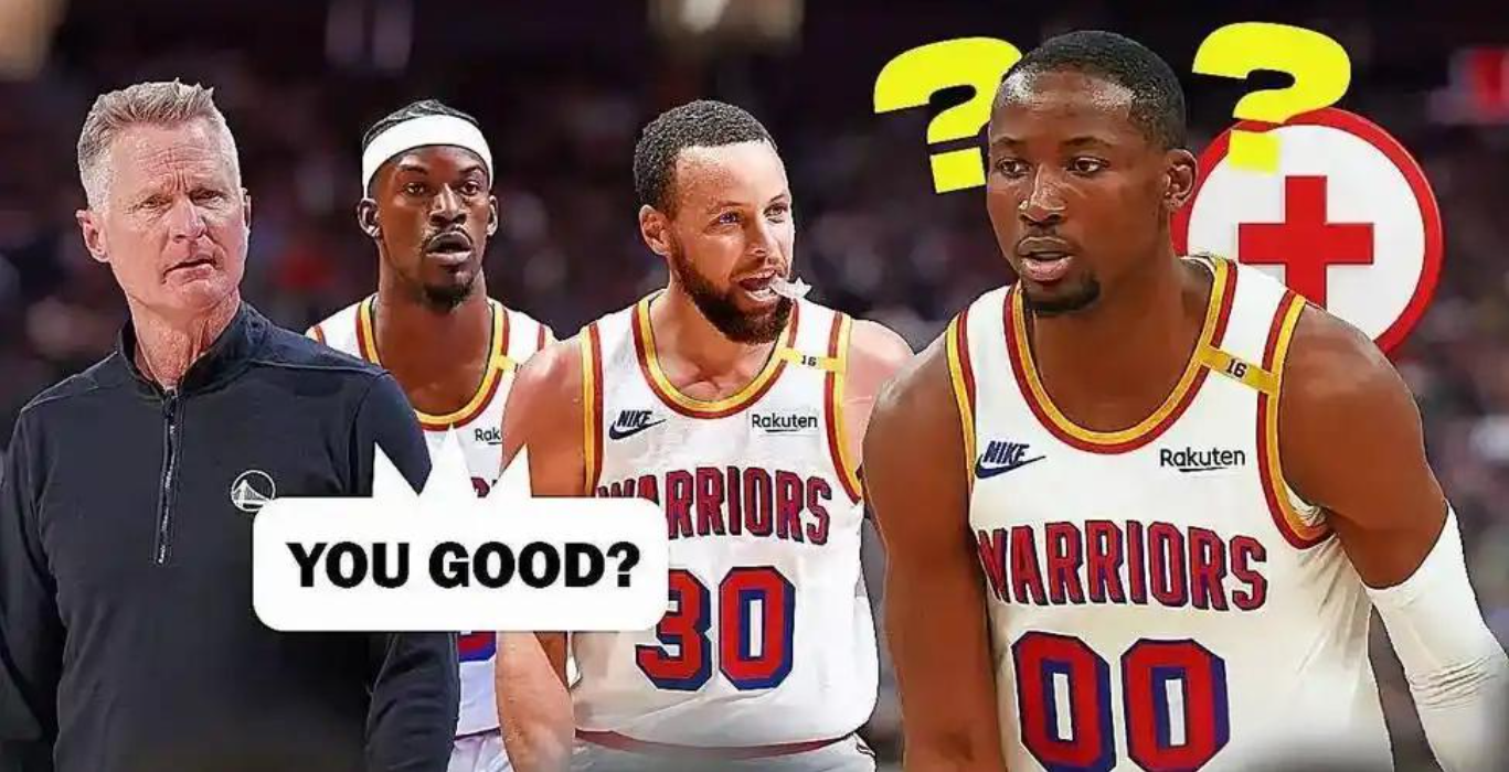 撕破脸!NBA豪门陷入僵局,新星公开表达不满,库里也帮不你