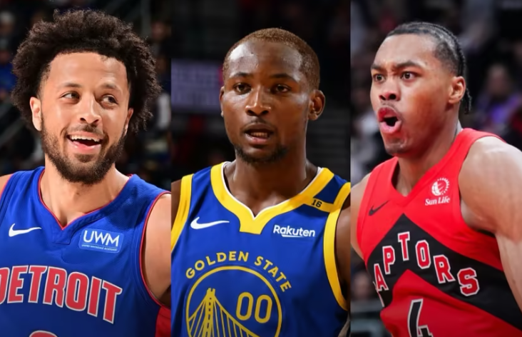 撕破脸!NBA豪门陷入僵局,新星公开表达不满,库里也帮不你