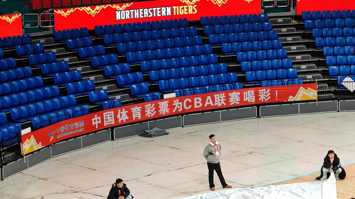 官方平台-情系篮球,为虎添翼!吉林体彩助力长白山恩都里东北虎男篮|赛事|公益|彩票|体育|中国体育_新浪体育_新浪新闻