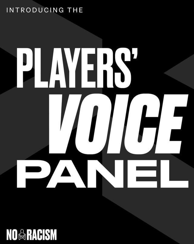 官方指定-FIFA构建“球员之声”组织对抗足球届种族歧视，孙继海在列