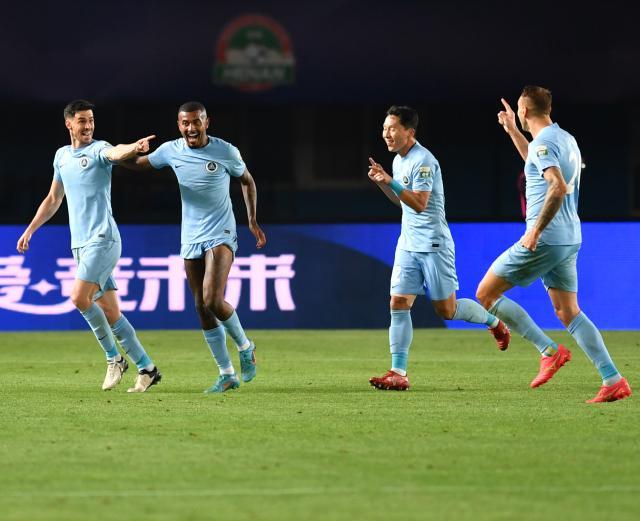 1712503228296034462.jpg 俱乐部世界杯-升班马同奏凯歌力拒降级大热标签 外援决定上限