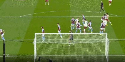 俱乐部世界杯-【英超】霍伊伦连场破门小麦绝杀 曼联2比1胜维拉