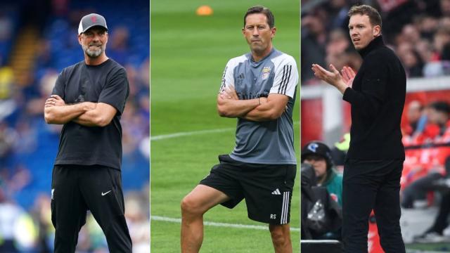 六冠神帅成历史最差之一，德国找谁来收拾烂摊子？