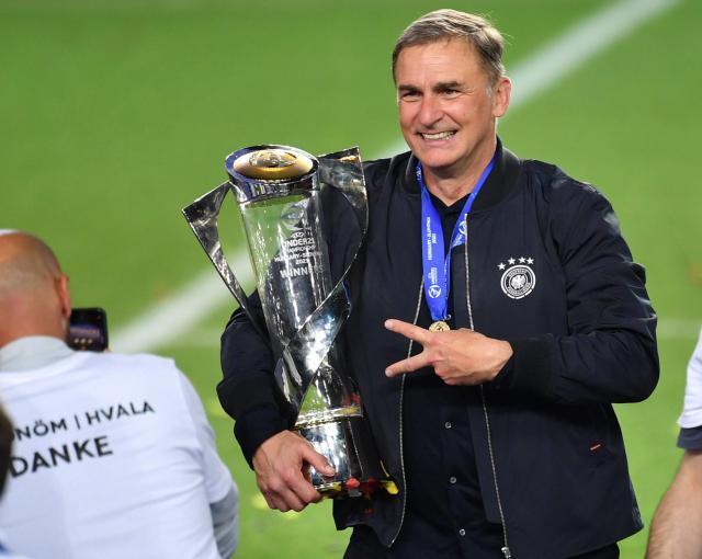 六冠神帅成历史最差之一，德国找谁来收拾烂摊子？