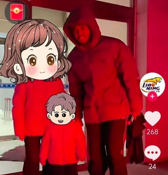 官方投注站-态度积极!辽篮新援主动加练 仍被球迷怼像三个月没打球