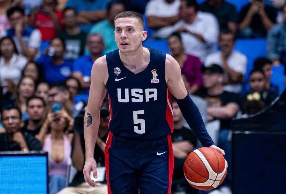 官方指定-山西男篮签下新外援,G联赛18+5+8双能卫加盟,基本取代诺威尔