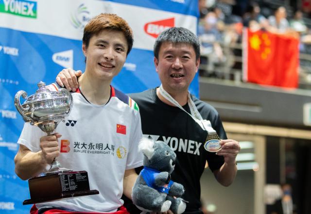 1669099361695051786.jpeg 体育博彩-石宇奇携冠排名逼近TOP20 “凡尘”“雅思”稳坐榜首