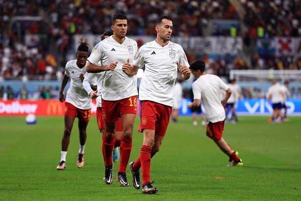 安全下注-【世界杯】堂安律田中碧连进2球！日本2-1逆转西班牙