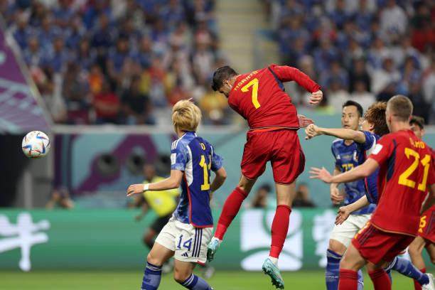 安全下注-【世界杯】堂安律田中碧连进2球！日本2-1逆转西班牙