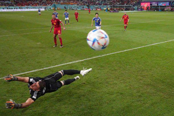 安全下注-【世界杯】堂安律田中碧连进2球！日本2-1逆转西班牙