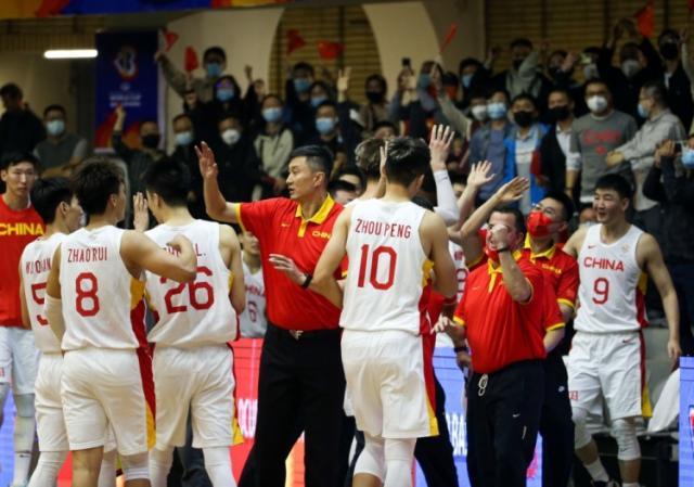 1668467888249070363.jpg 官方指定-【早报】扶上马,送一程!临危受命的杜锋将功成身退?