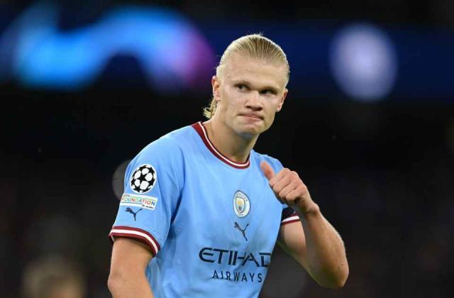 1665482120549044094.jpg 英记者再曝哈兰德解约条款 曼城拥趸需要担心吗?