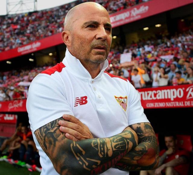 俱乐部世界杯-王勤伯：神奇经理现短板，桑保利为何接烂摊子成瘾？