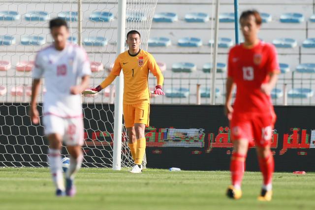 1648562738073064719.jpg 安全下注-0比1到0比3!U23受困两症结 没能复仇心态还需修炼