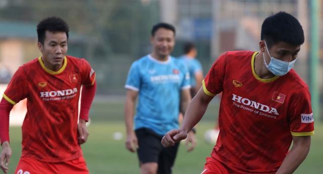 官方投注站-越南主帅：击败中国超越泰国 队长称要为球迷送礼