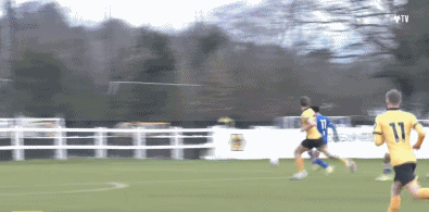 体育博彩-3-4！徐彬留洋首秀踢满全场 随队连丢3球遭逆转 拼抢造首球+染黄