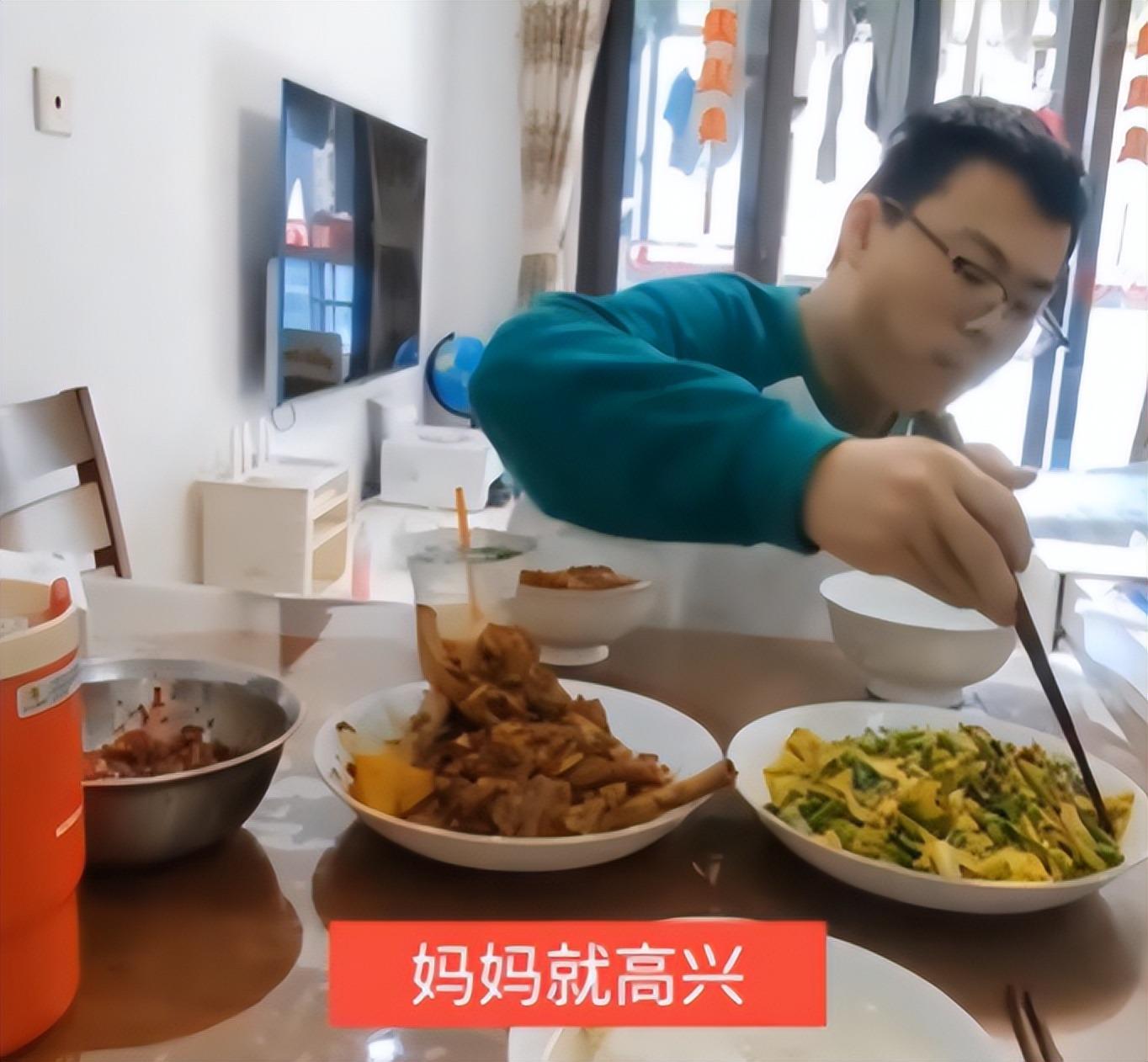 体育博彩-“这长相，就别担心早恋了！”家长晒学霸儿子，被群嘲后看清现实