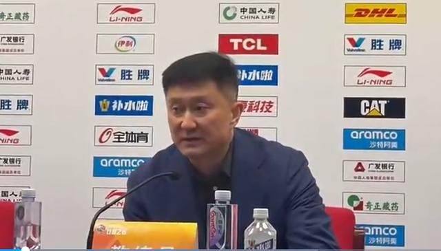 一场110-105！可怕的不是赢球 是杜峰这番话，欢迎麦考尔终于回归